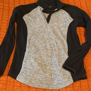 1/4 Zip Sweatshirt